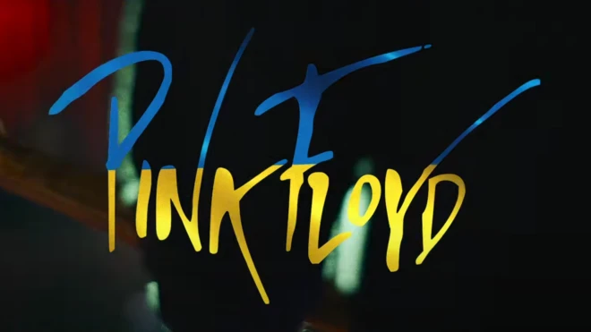 Кадр из клипа