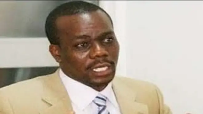 Kiongozi wa chama cha ACT Wazalendo Zitto Kabwe