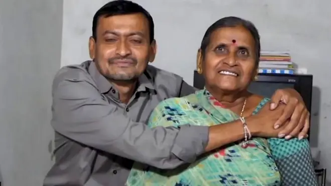 కిడ్నీ దానం