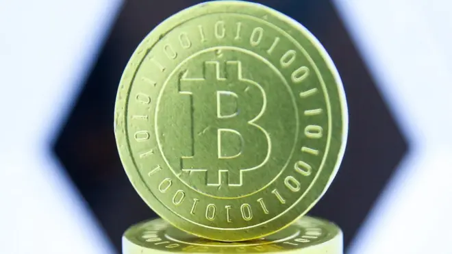 بیت کوین