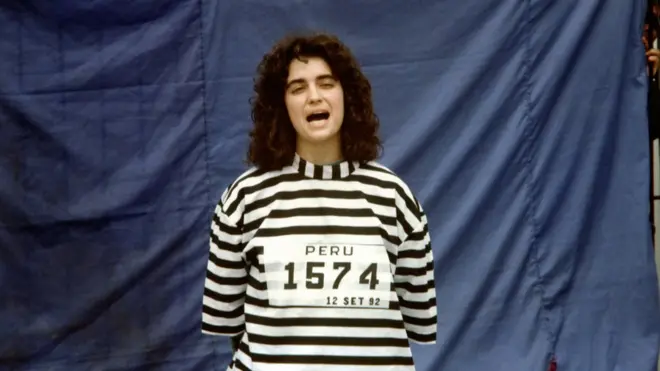 Maritza Garrido Lecca