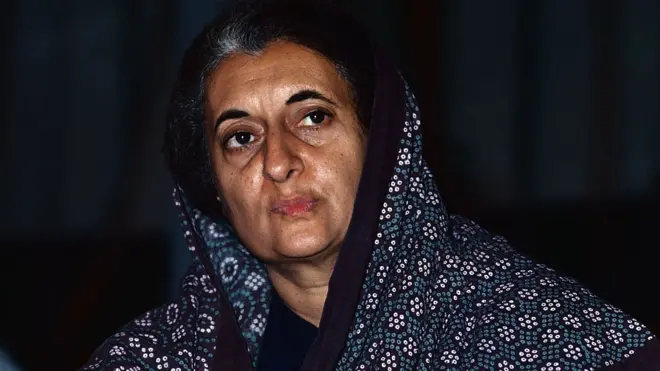 ઑપરેશ બ્લૂ સ્ટાર બાદ ઇંદિરા ગાંધીની હત્યા કરી દેવાઈ હતી