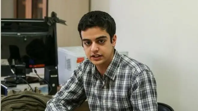 علی یونسی