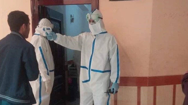 هرات کې د کورونا وېروس ۲۲ تازه مثبتې پېښې ثبت شوې دي