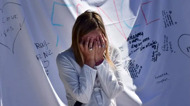 නීස් ප්‍රහාරය