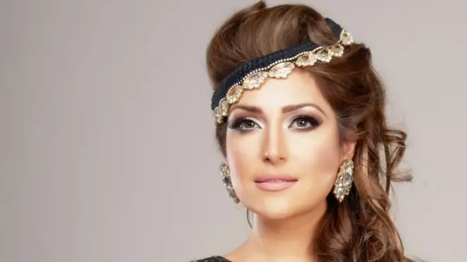 Мождах Джамалзадах