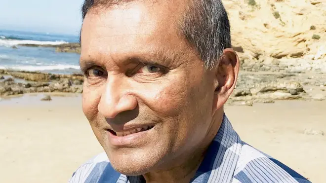 මහාචාර්ය කුමාර් වික්‍රමසිංහ