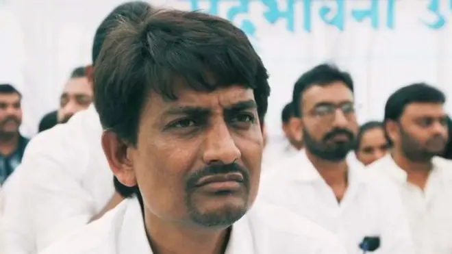 અલ્પેશ ઠાકોર