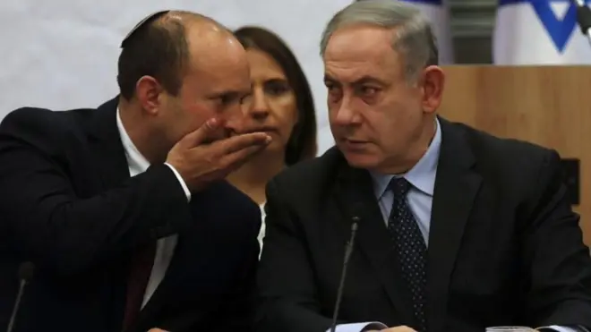 नेतन्याहू