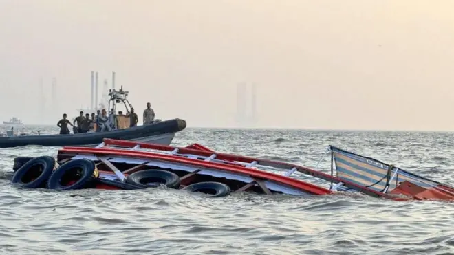 పడవ ప్రమాదం 