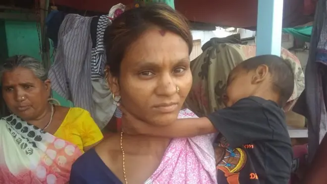 પોલીસની સમજાવટને કારણે લોકોમાં ભય ઘટી રહ્યો છે