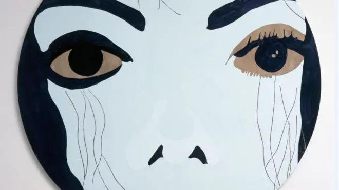 Гэри Хьюм "Майкл", 2001