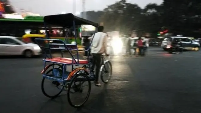 سڑکیں ہی ان کا گھر ہیں