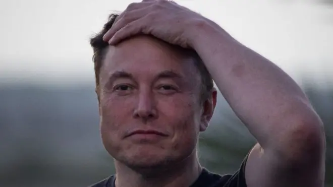 Elon Musk