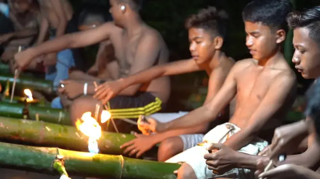 Lebaran, Virus corona