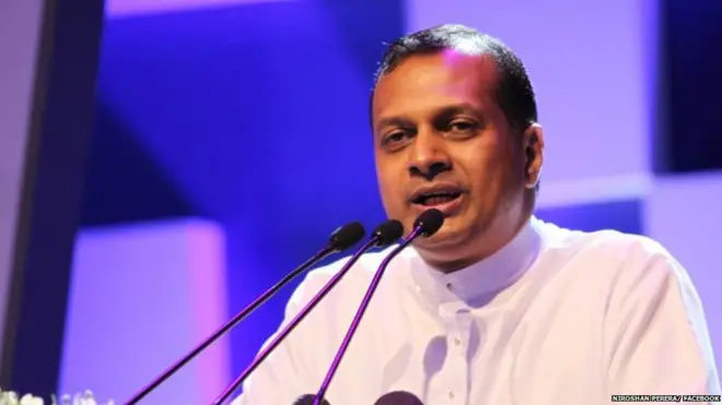 'වැට් බද්ද වැඩි කරන්නේ ජාත්‍යන්තර මූල්‍ය අරමුදලේ බලපෑමක් නිසා නොවේ: ආණ්ඩුව තීන්දු ගනු ලබන්නේ ස්වාධීන රටක් හැටියට'