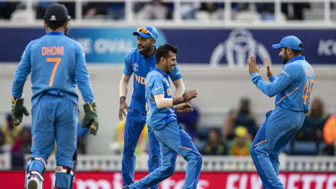 هند د نړیوال جام سیالیو کې یوه پیاوړې لوبډله بلل کېږي