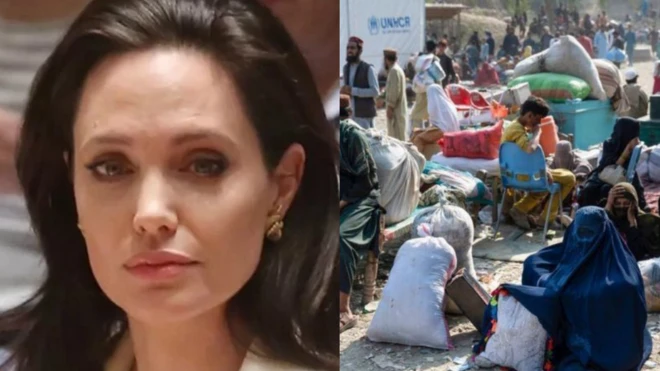 افغان کډوال