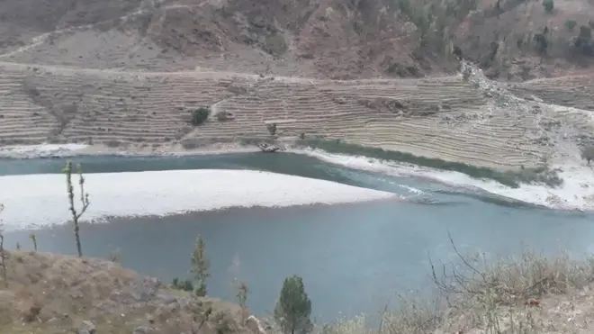 माथिल्लो कर्णाली