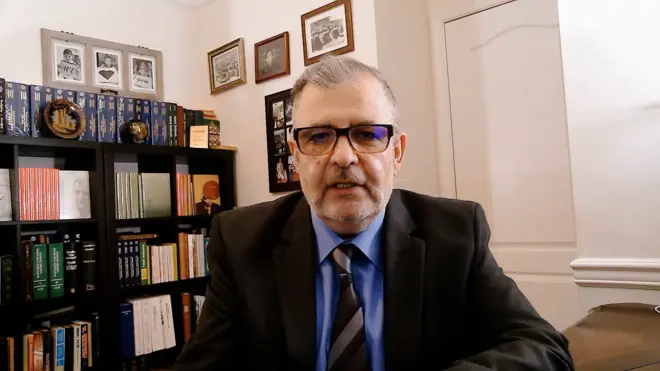 Жаҳонгир Муҳаммаднинг сайтлари Ўзбекистонда ҳамон очилмайди