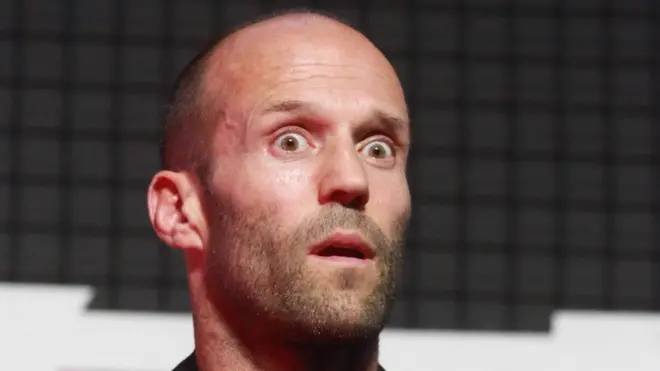 Злочинець видавав себе за актора Джейсона Стетхема, аби виманити у жінки кілька сотень тисяч фунтів