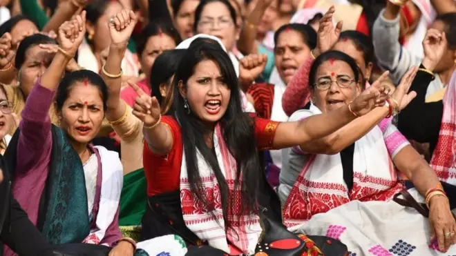 కాన్పూర్ హింసలో ఇద్దరి మృతి