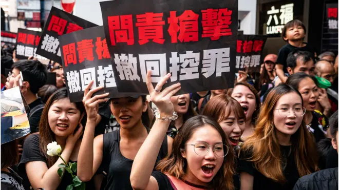 PROTEST