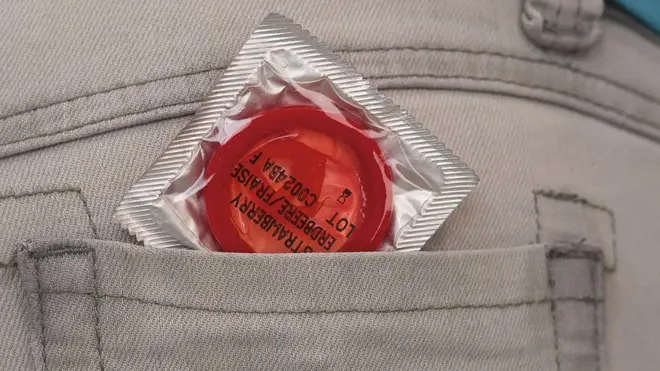 Condom