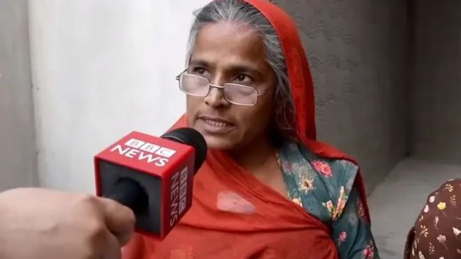 नैनैबेन