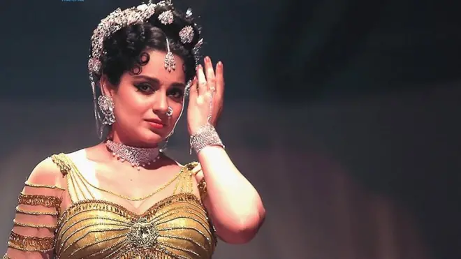 తలైవి సినిమా రివ్యూ కంగనా రనౌత్