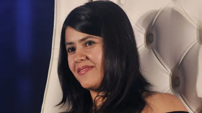 એકતા કપૂર