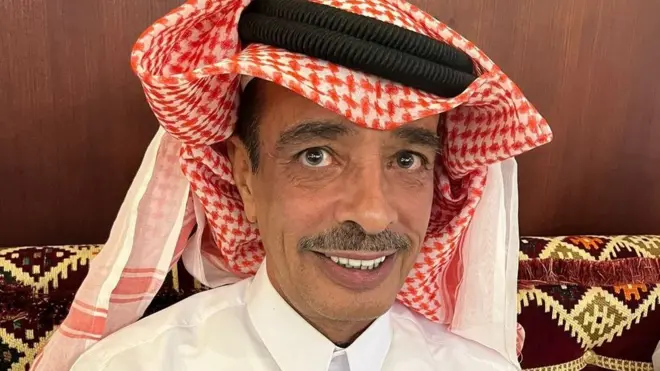 नाजी राशेद अल नाइमी