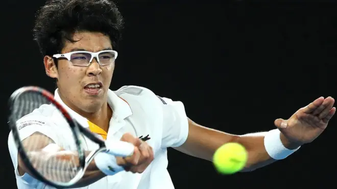 चुंग हिओन