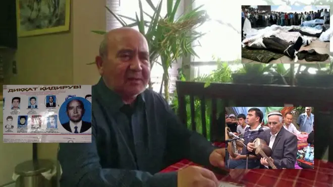 Насрулло Сайид