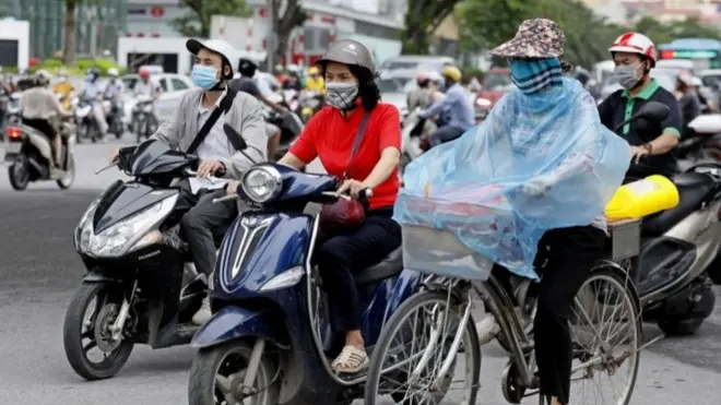 Hà Nội, ngày 6/8