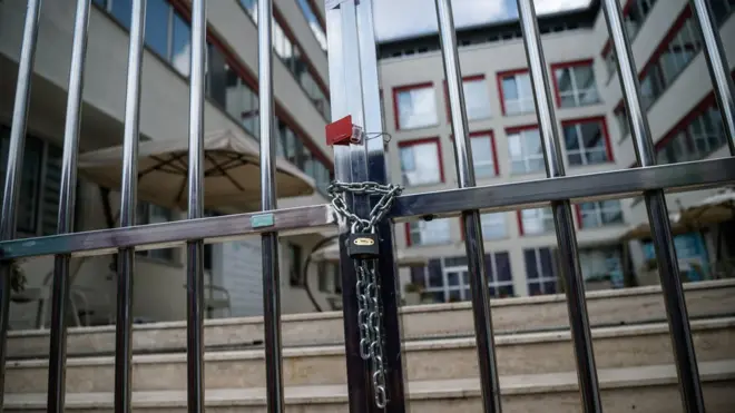 Murat Hüdavendigar Üniversitesi Türkiye genelinde kapatılan 15 üniversite arasında.