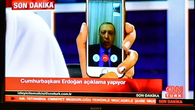 Erdogan