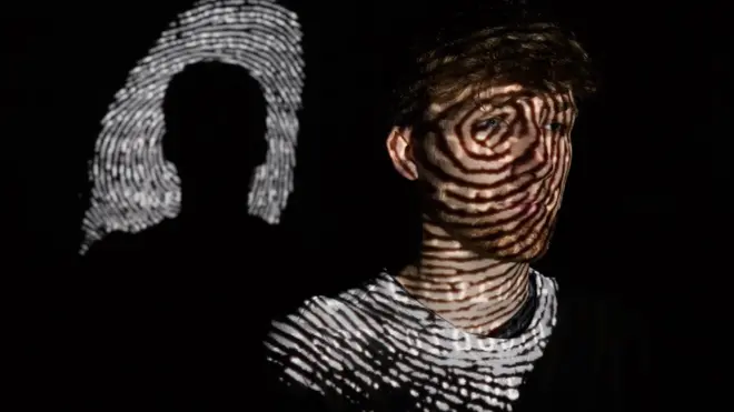 Parmak izi teknolojisi