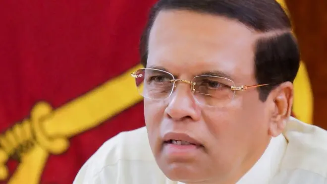 Facebook/Maithripala_Sirisena