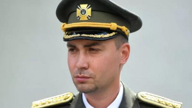 Буданов: "великий наступ" Росії почався, але не всі його помітили - BBC ...