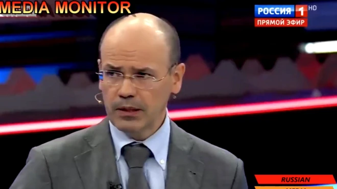 اسکن ویدیو کنستانتین سیمونف