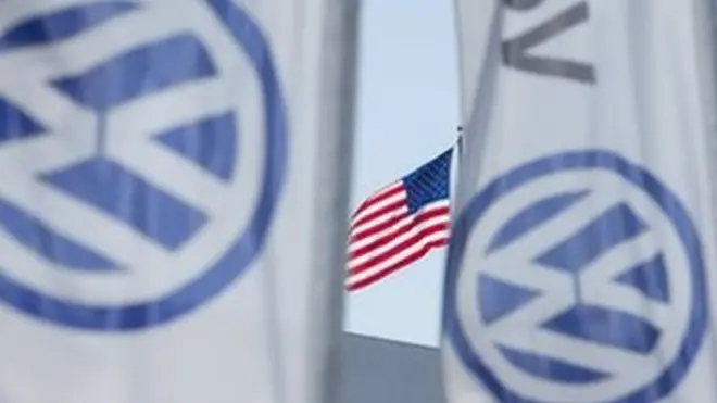 تواجه الشركة عشرات الدعاوى في الولايات المتحدة