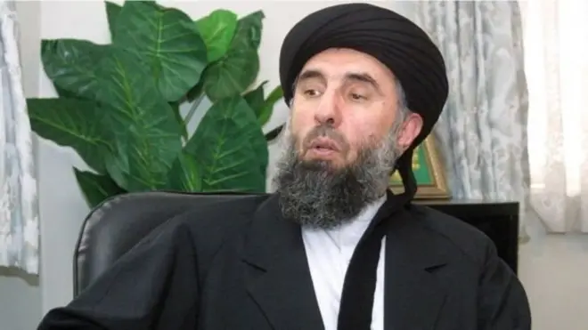 گلبدین حکمتیار، رهبر حزب اسلامی از فهرست تحریم‌های شورای امنیت سازمان ملل خارج شده است