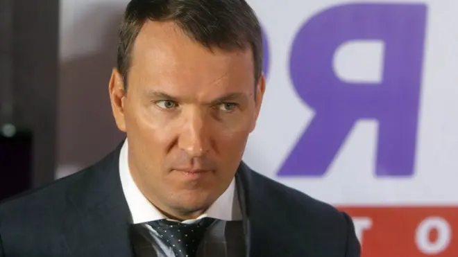 Сейчас Костыгин находится в изоляторе временного содержания