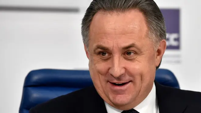 Макларен полагает, что Мутко знал о подмены допинг-проб, но прямых доказательств его вины нет