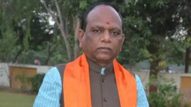 मनसुख वसावा