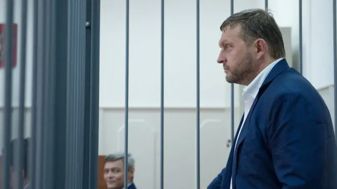 Никита Белых