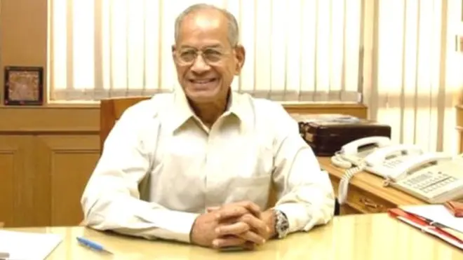 श्रीधरन