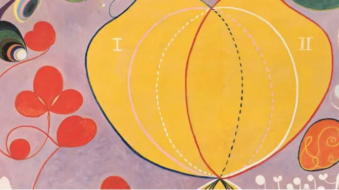 Hilma af Klint
