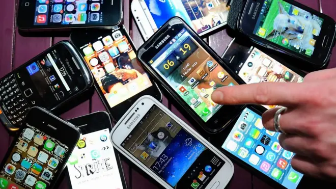 ما معنى عبارة Encryption؟